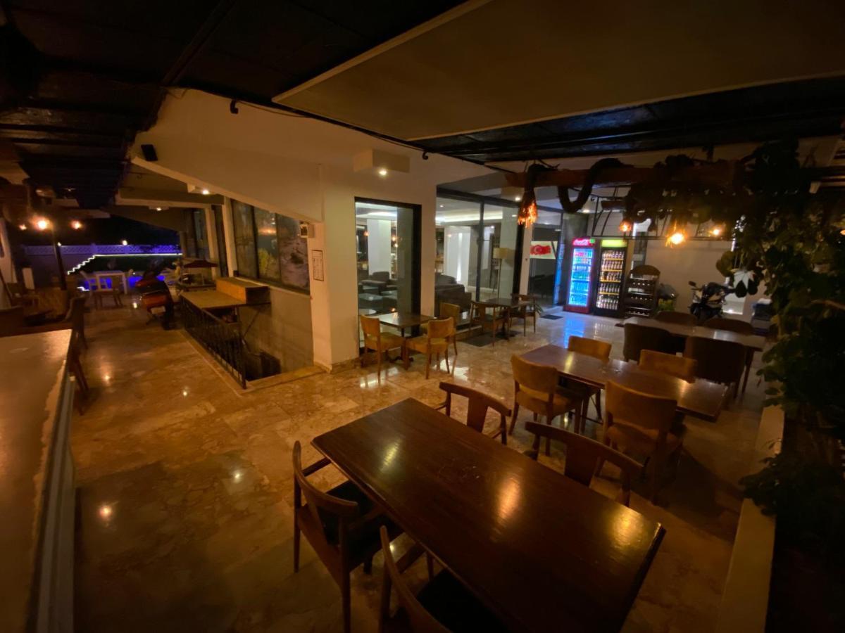 Nfk The House Hotel Antalya Exterior photo