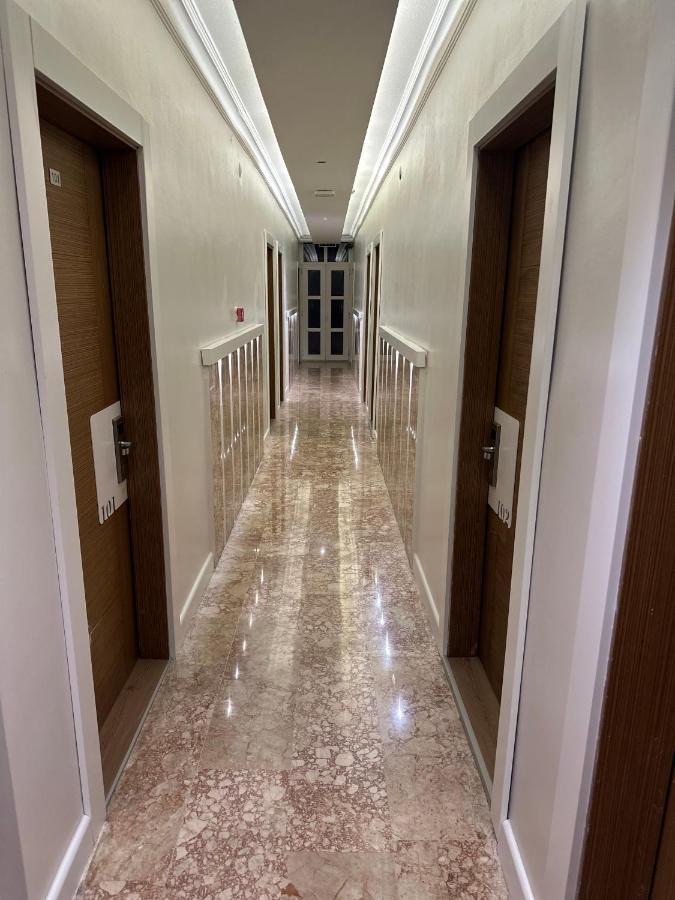 Nfk The House Hotel Antalya Exterior photo