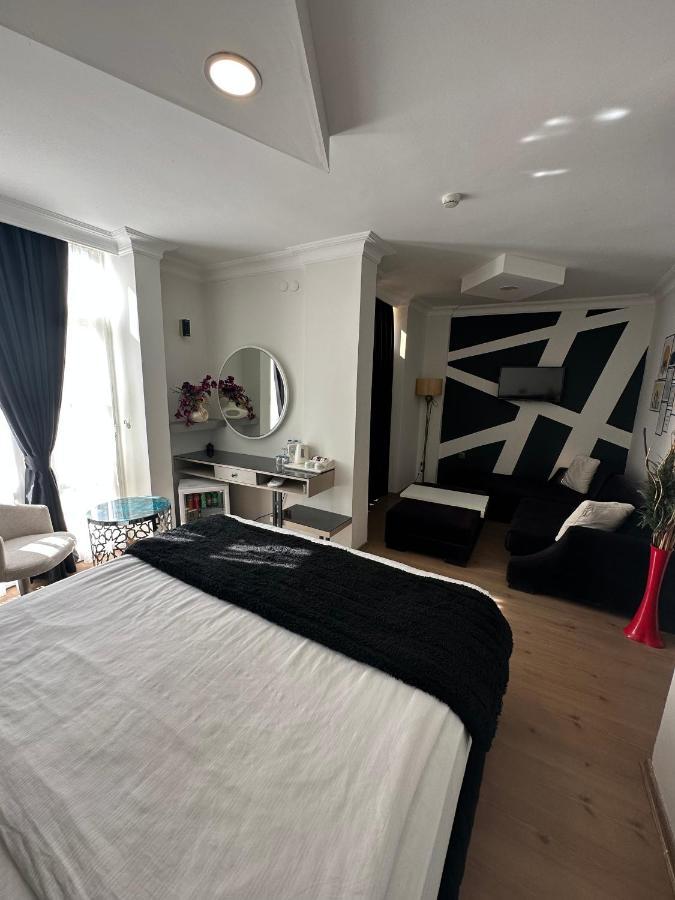 Nfk The House Hotel Antalya Exterior photo